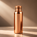 Copper Water Bottle